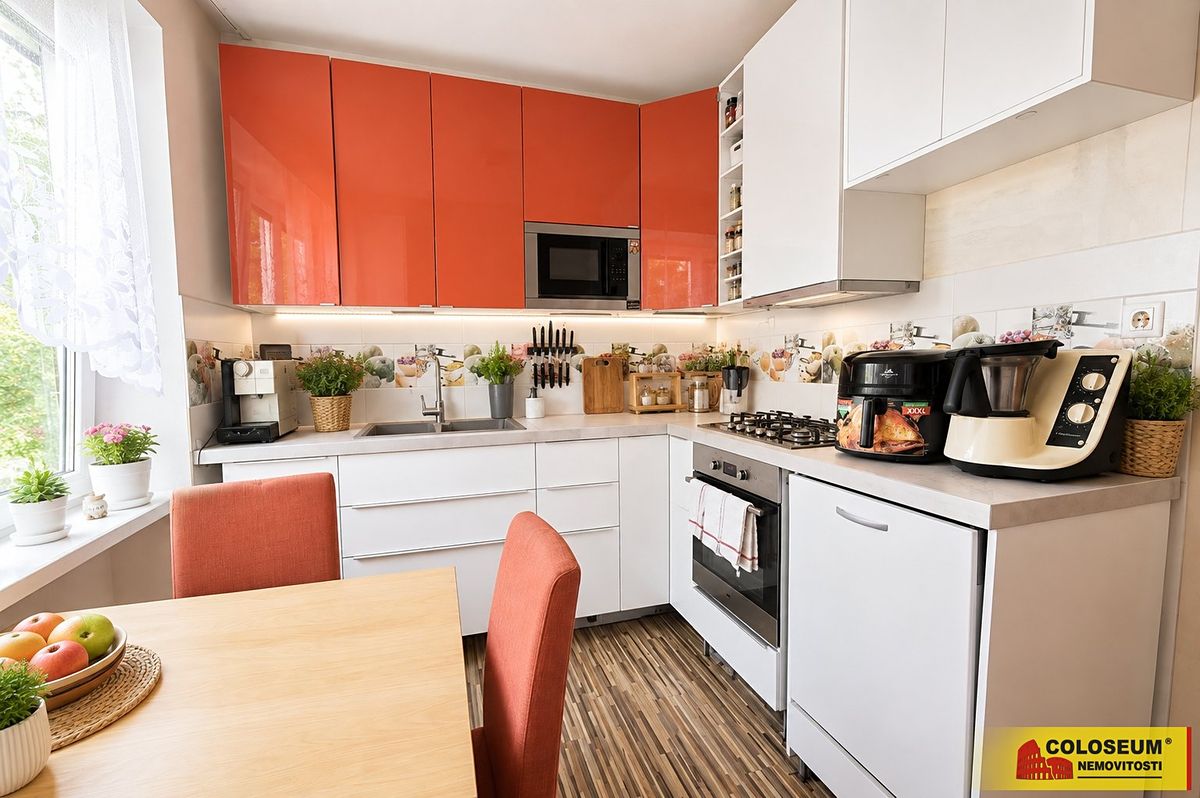 Prodej bytu 2+1 65 m² – fotografie 2