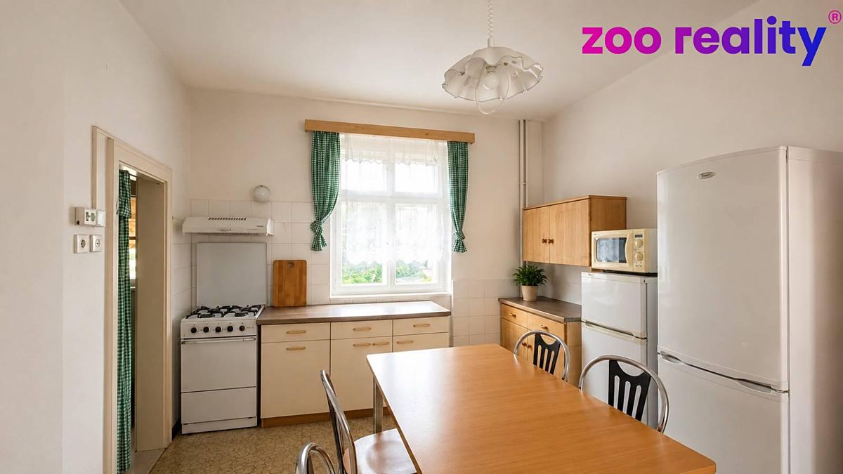 Pronájem bytu 2+kk 60 m² – fotografie 2