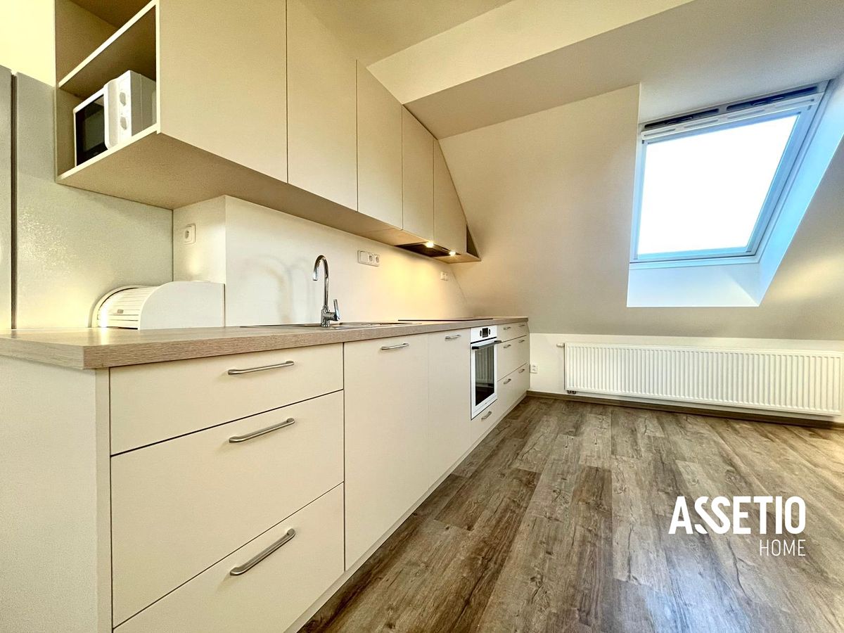 Pronájem bytu 1+kk 70 m² – fotografie 5