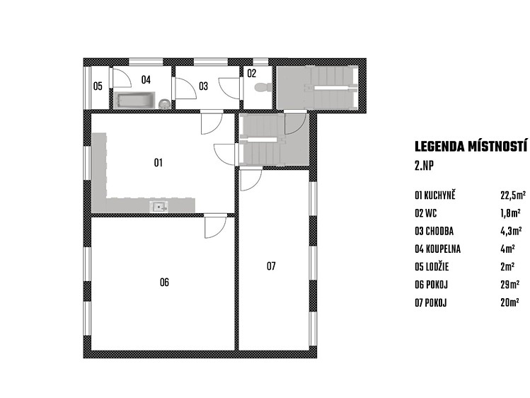 Haus zum Kauf, 250 m² (33 von 33)