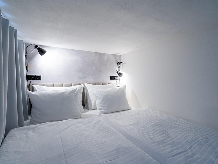 Wohnung 1+kk zum Kauf, 18 m² (10 von 25)