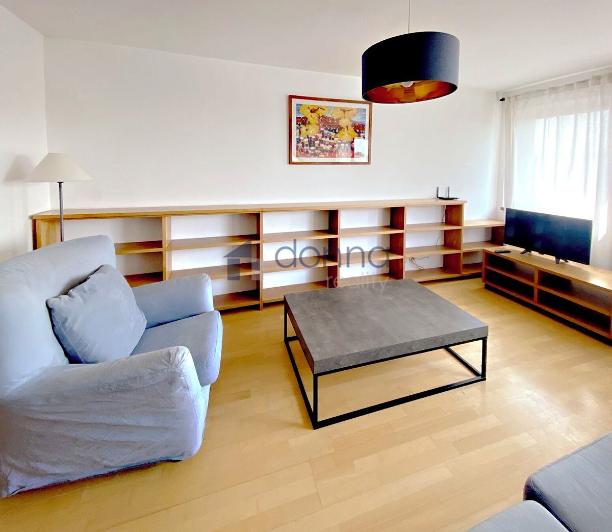 Pronájem bytu 4+kk 89 m² – fotografie 3