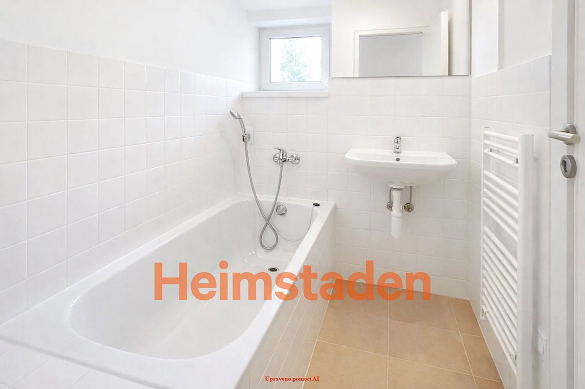 Pronájem bytu 1+1 45 m² – fotografie 3
