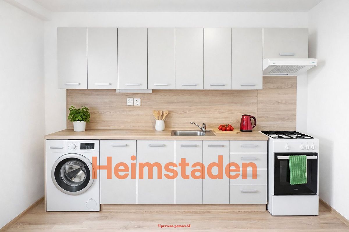Pronájem bytu 3+1 61 m² – fotografie 2