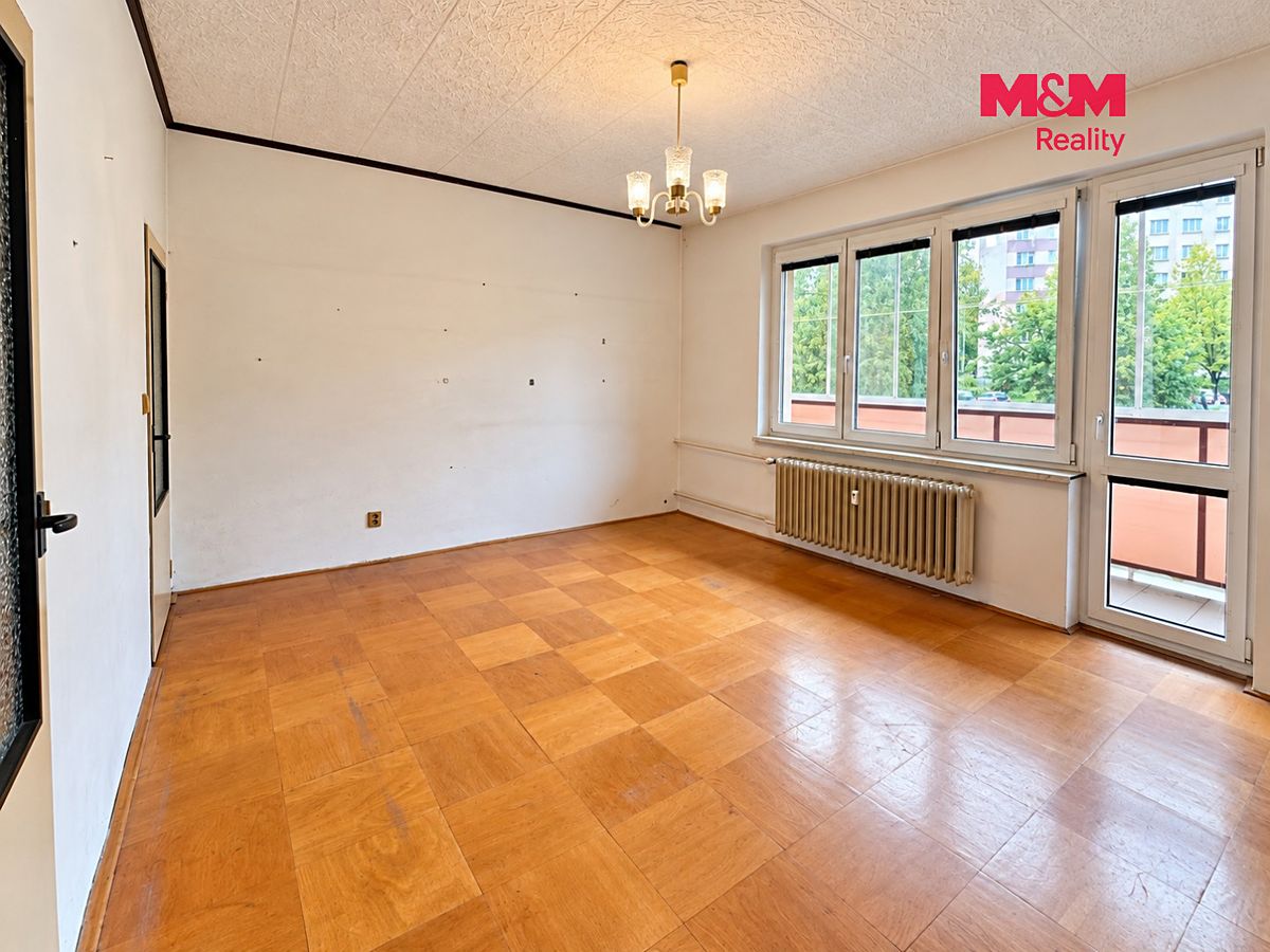 Prodej bytu 3+1 67 m² – fotografie 3