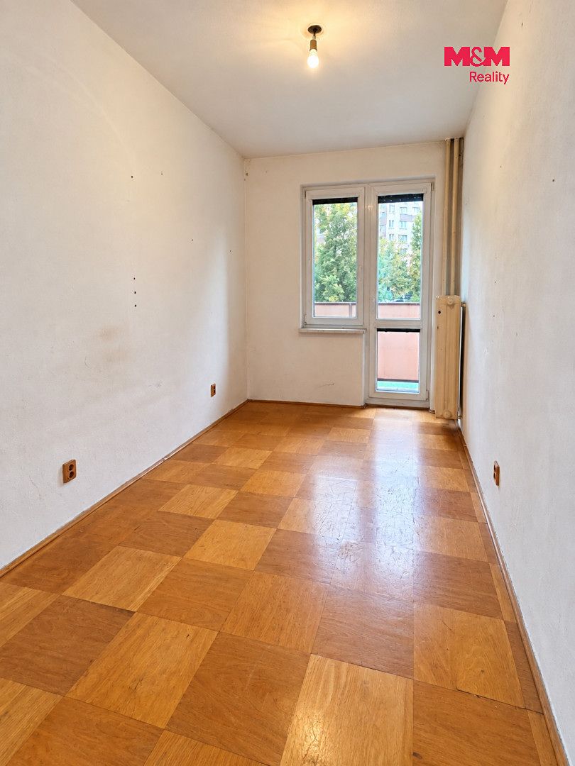 Prodej bytu 3+1 67 m² – fotografie 4
