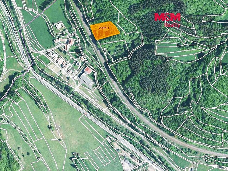 Grundstück zum Kauf, 2.937 m² (1 von 7)