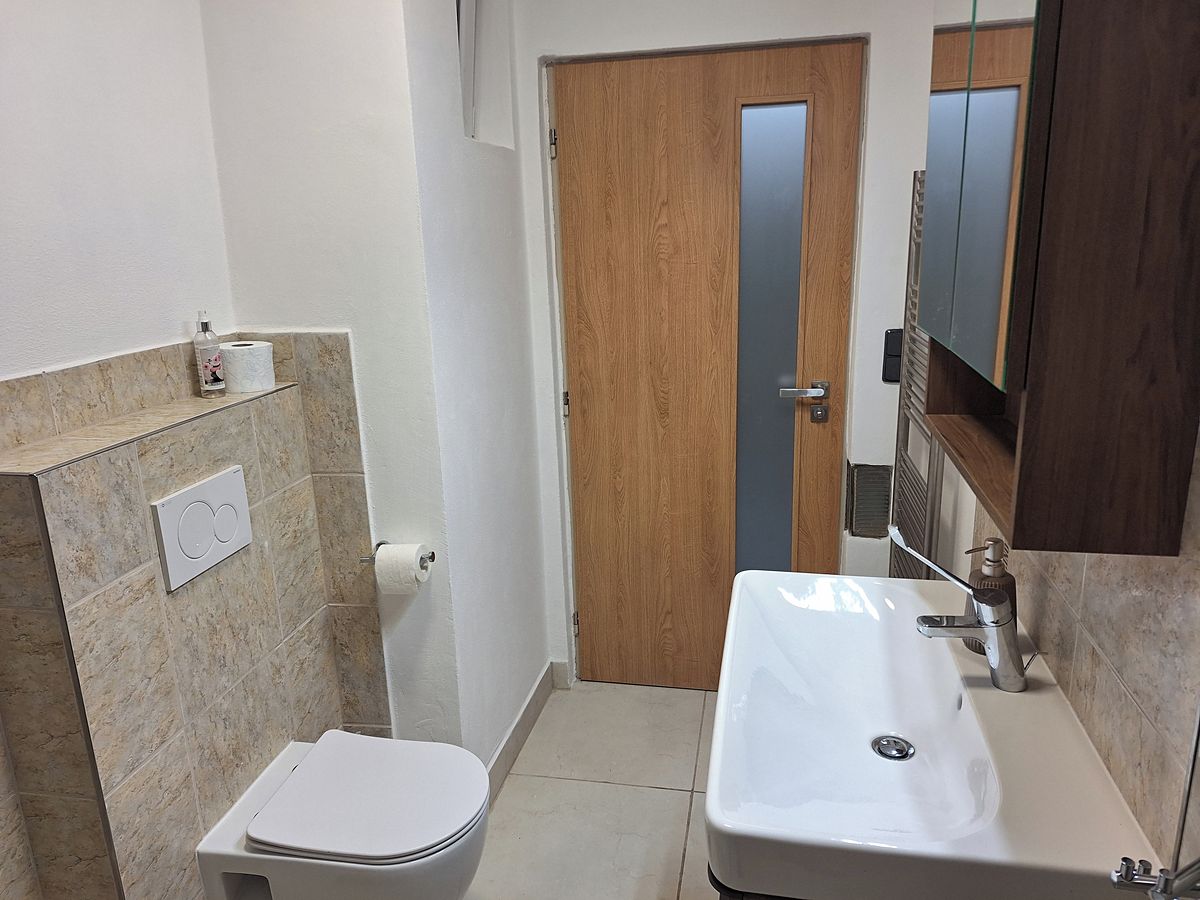 Prodej bytu 1+kk 24 m² – fotografie 5