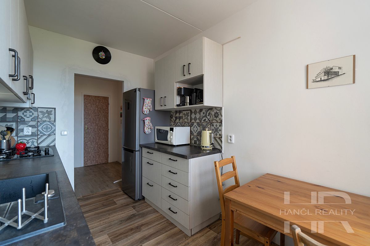 Prodej bytu 3+1 66 m² – fotografie 5