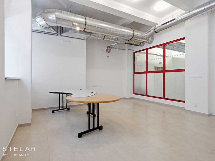 Pronájem komerčního prostoru, 538 m² (11 z 22)