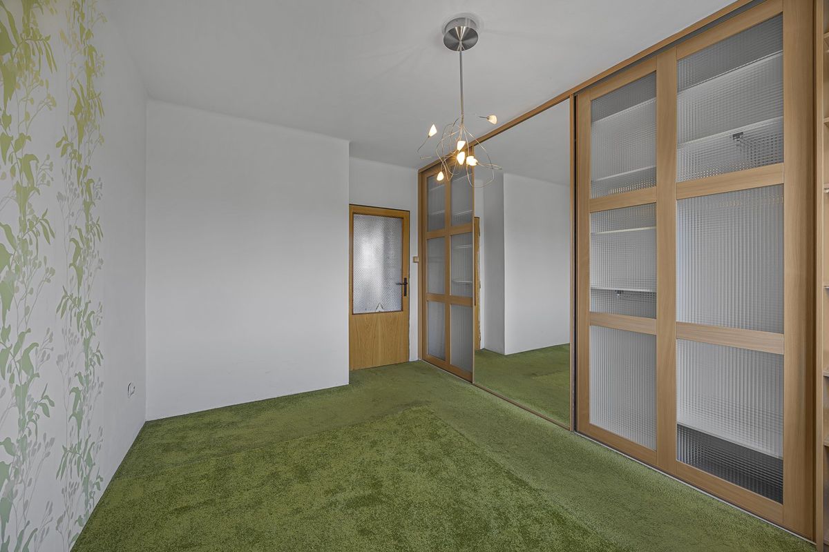 Prodej bytu 3+1 85 m² – fotografie 5
