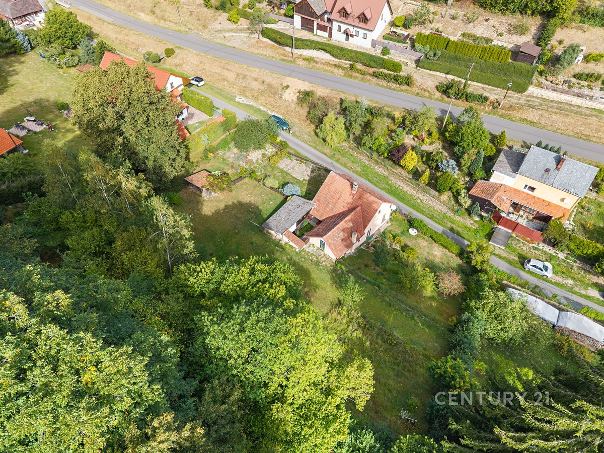 Prodej rodinného domu 83 m², pozemek 1796 m² – fotografie 5