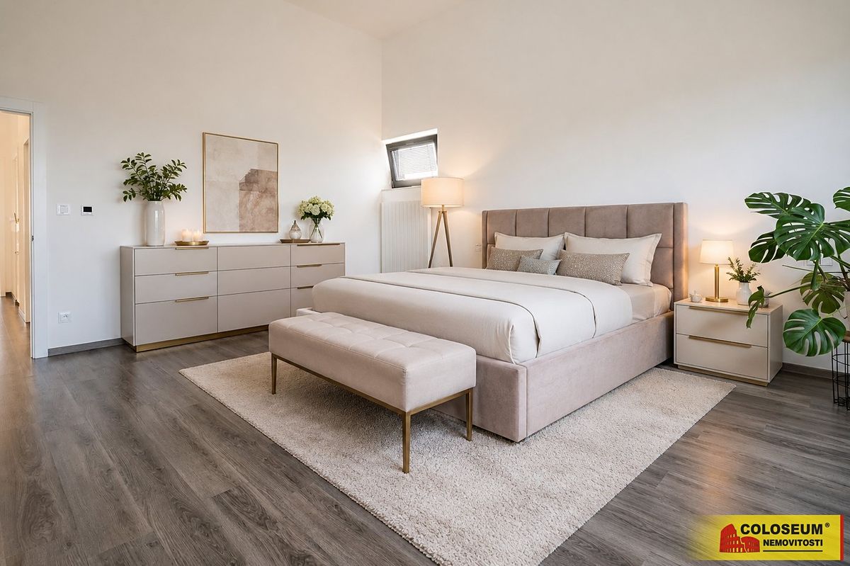 Prodej rodinného domu 460 m², pozemek 3000 m²