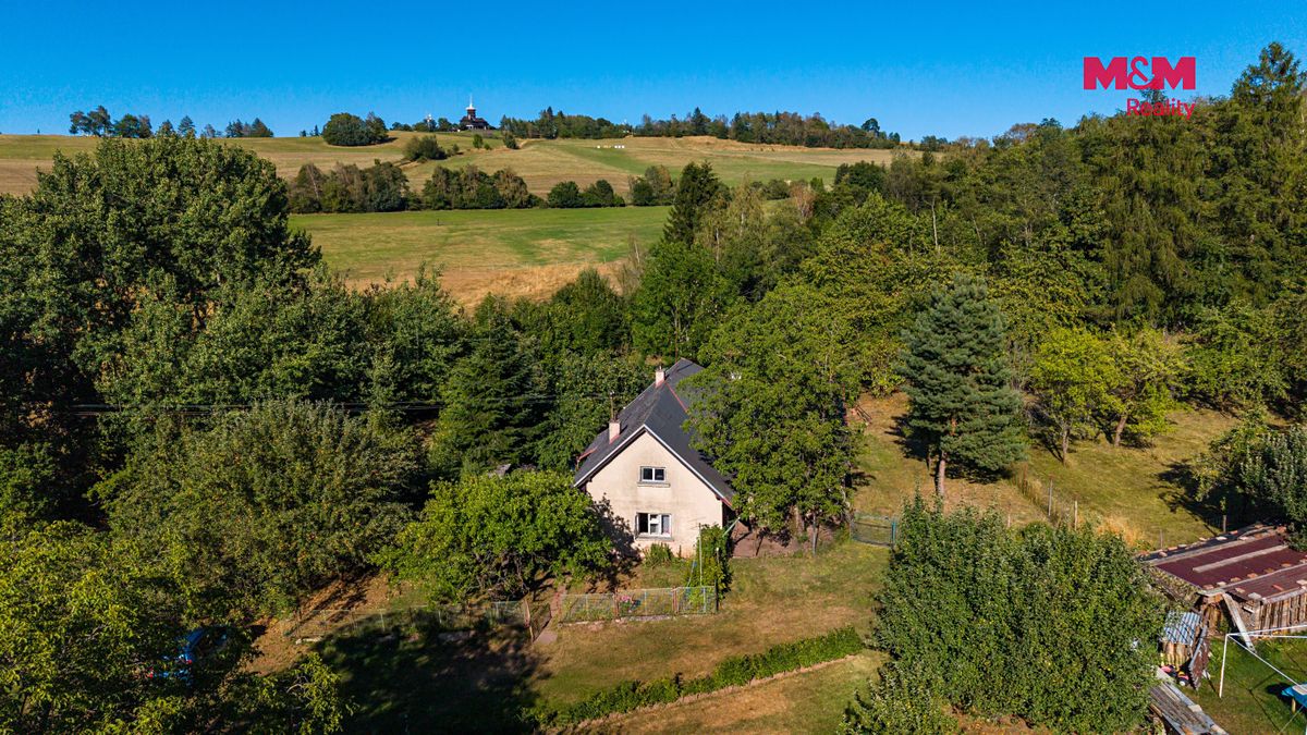 Prodej rodinného domu 139 m², pozemek 13608 m² – fotografie 2