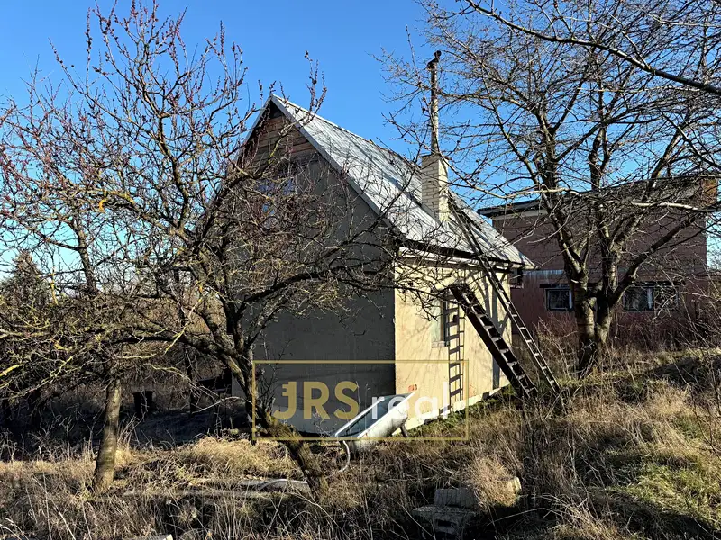 Prodej zahrady 1847 m², Brno – náhled fotky 2