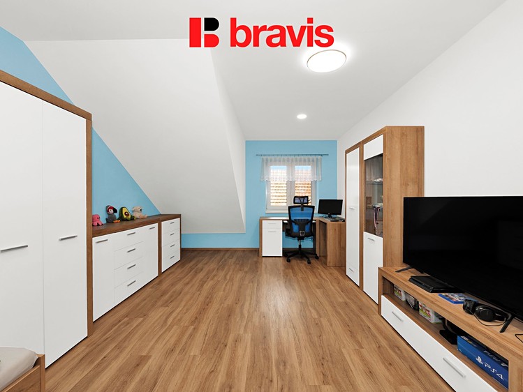 Prodej domu, 262 m² (13 z 24)
