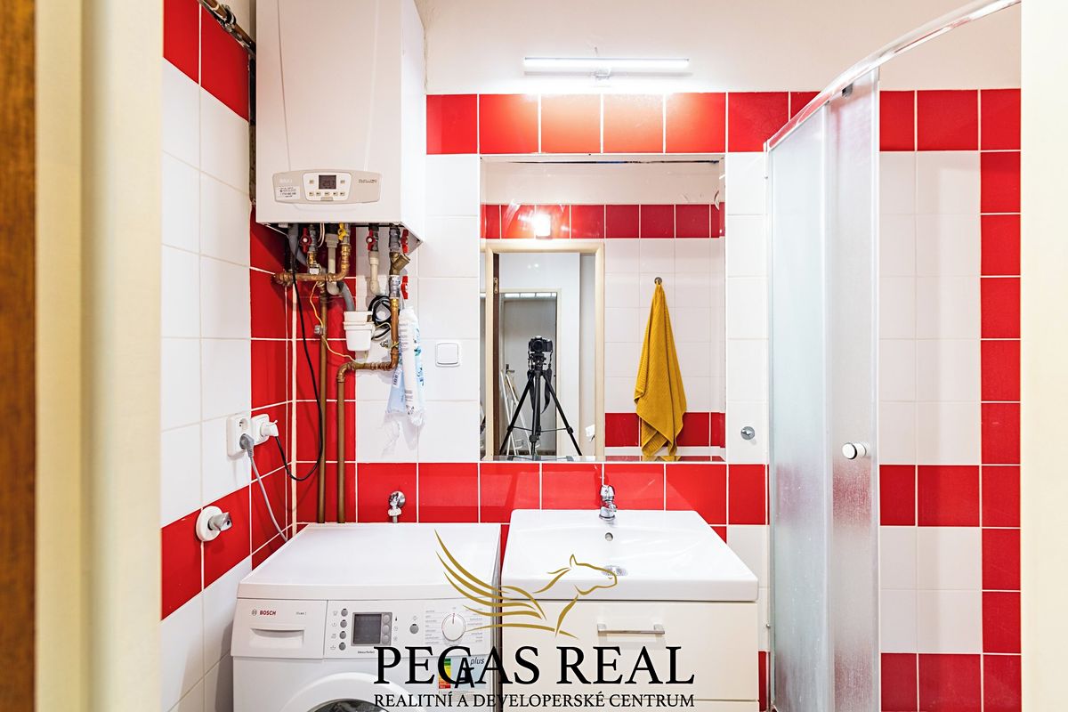 Prodej bytu 2+1 57 m² – fotografie 4