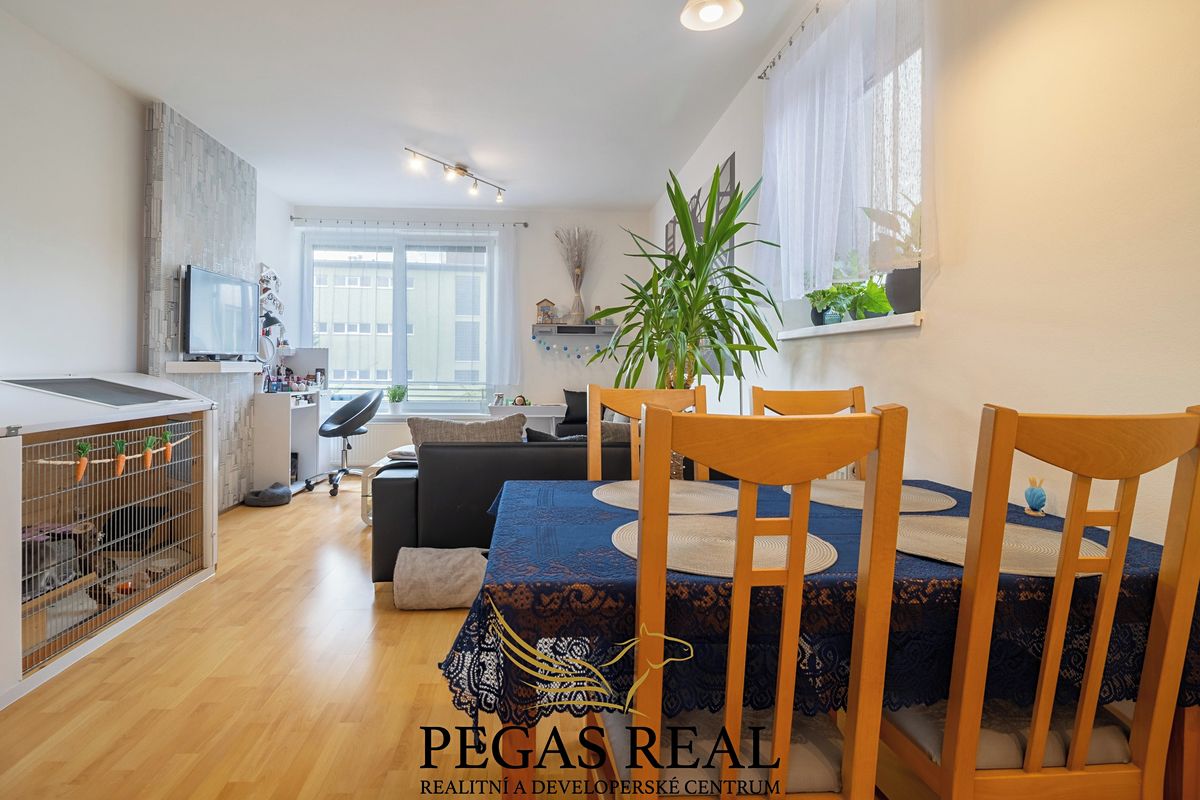 Prodej bytu 2+kk 52 m² – fotografie 2