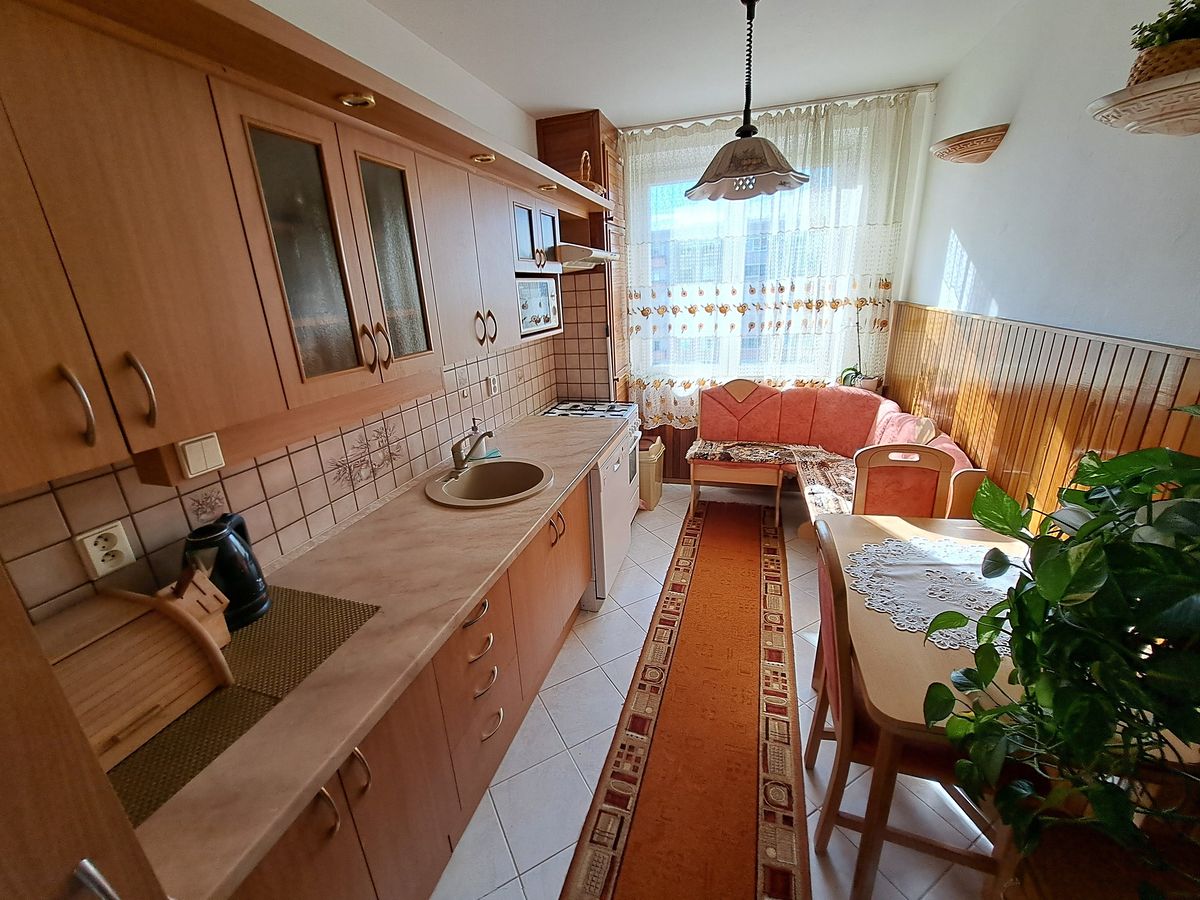 Pronájem bytu 3+1 73 m² – fotografie 3