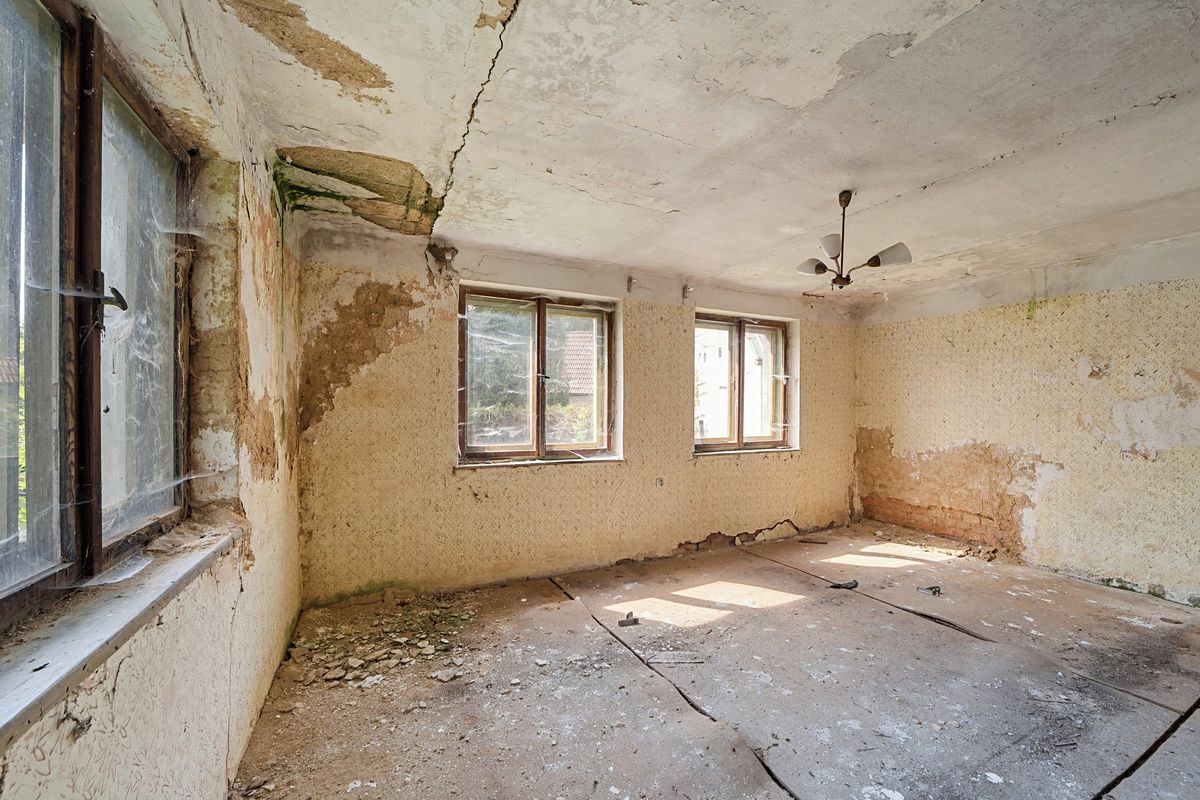 Prodej rodinného domu 135 m², pozemek 570 m² – fotografie 4