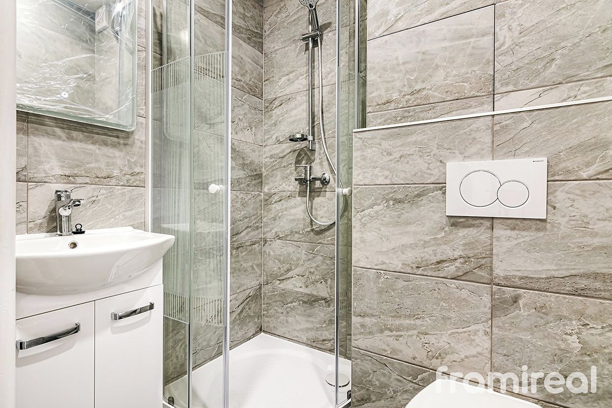 Prodej bytu 1+kk 30 m² – fotografie 3
