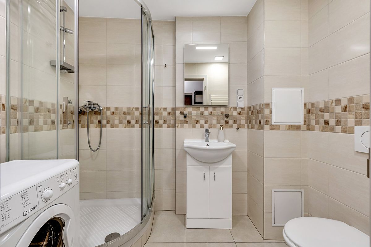 Prodej bytu 1+1 31 m² – fotografie 5