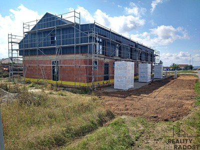Prodej bytu 3+kk 84 m²