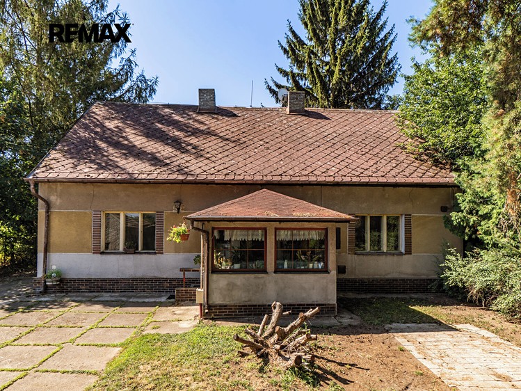 Prodej domu, 200 m² (1 z 49)
