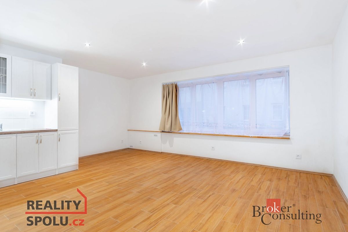 Pronájem bytu 2+kk 49 m² – fotografie 4
