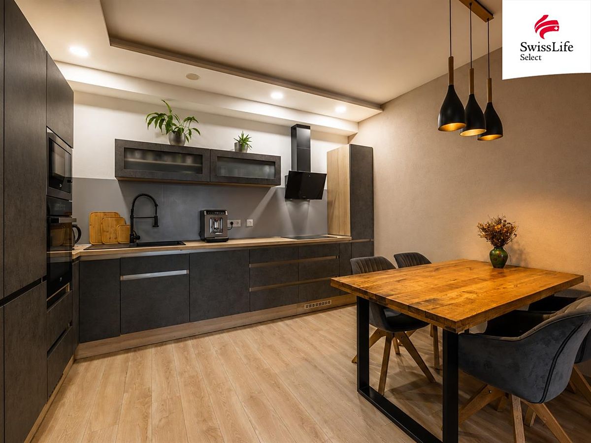 Pronájem bytu 2+kk 55 m²