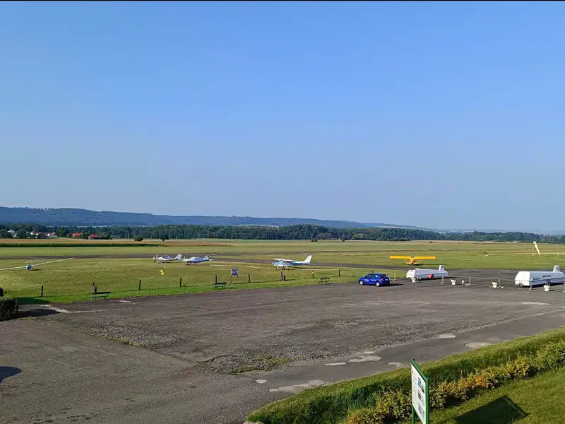 Prodej komerčního pozemku 8872 m², Dolní Benešov – náhled fotky 3