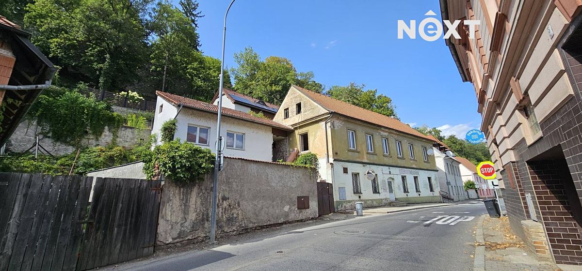 Prodej rodinného domu 500 m², pozemek 506 m² – fotografie 3