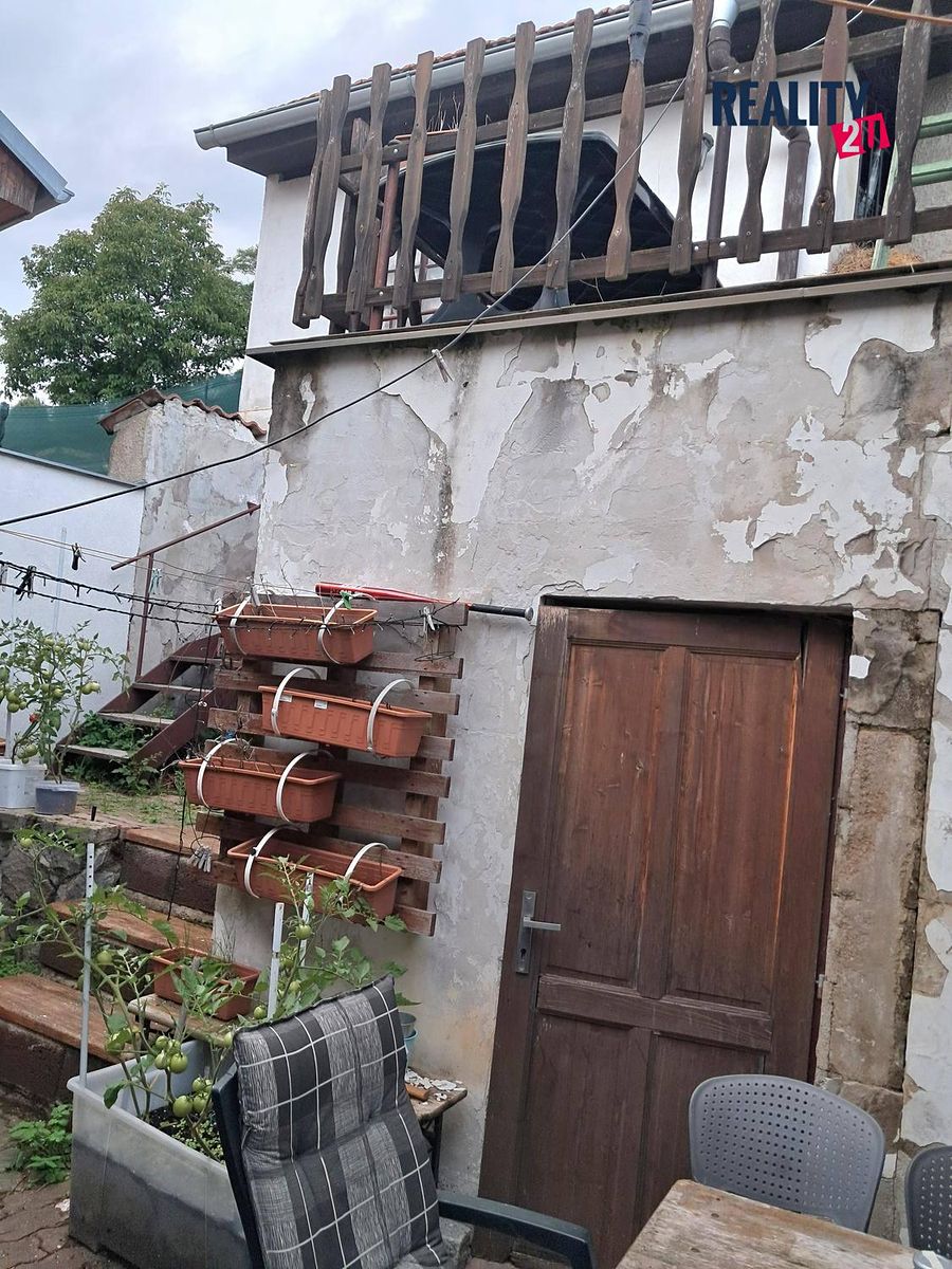 Prodej rodinného domu 80 m², pozemek 220 m² – fotografie 5