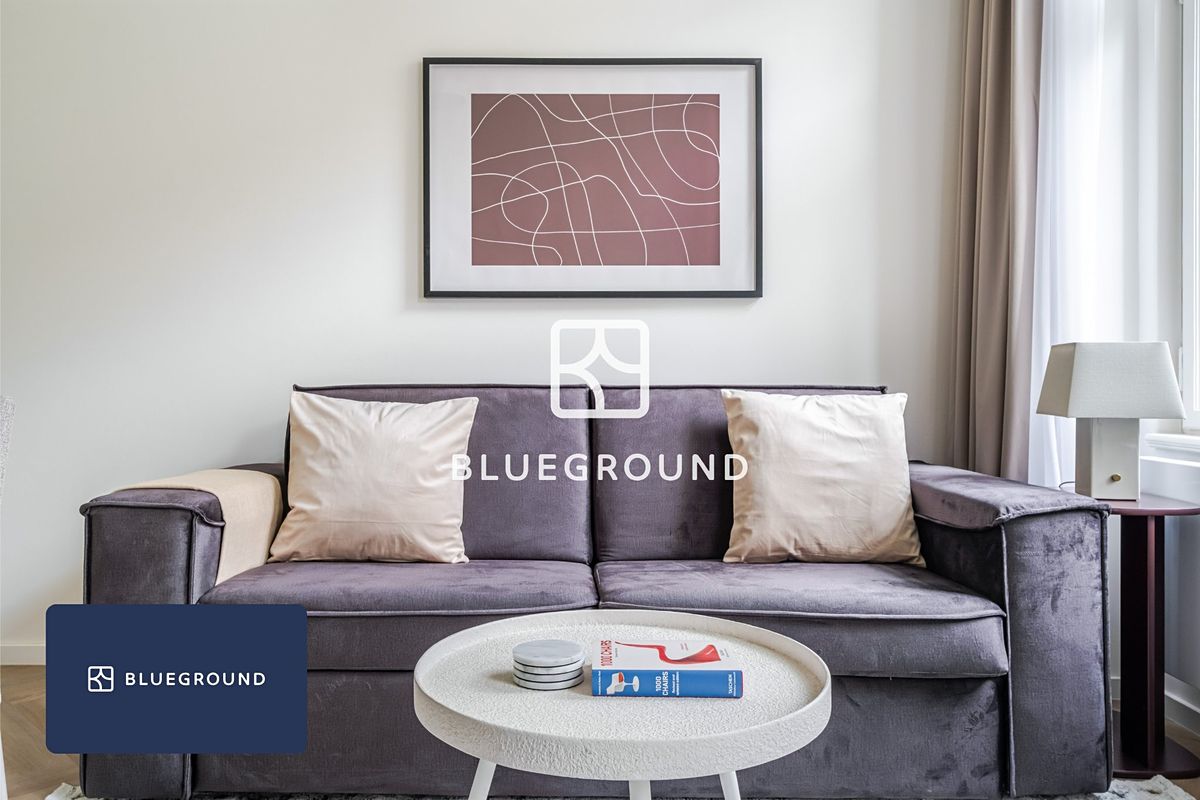 Pronájem bytu 2+kk 42 m² – fotografie 3