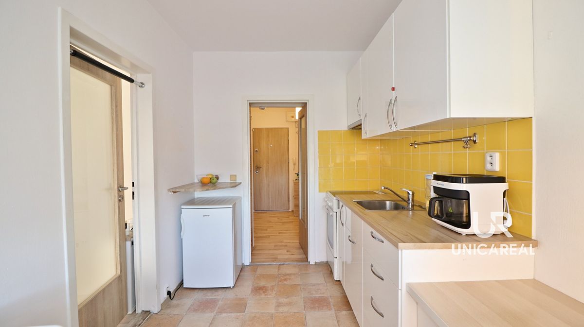 Prodej bytu 1+1 42 m² – fotografie 2