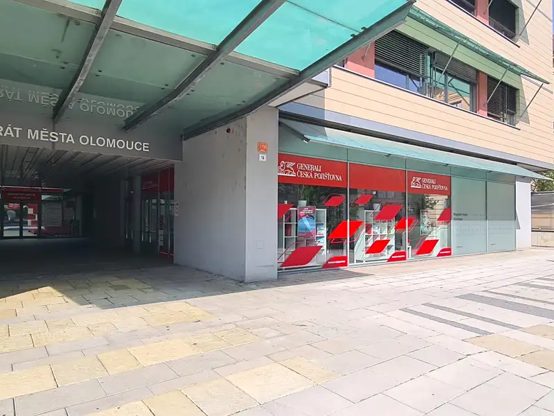 Prodej kanceláře 73 m², Olomouc – náhled fotky 3