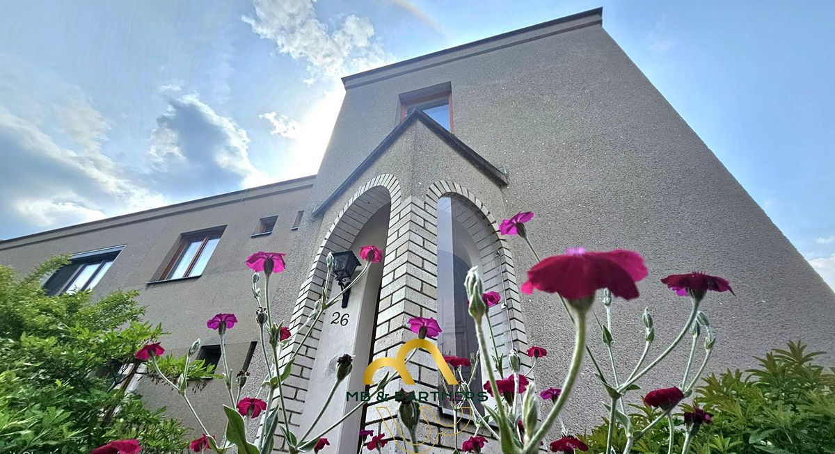 Prodej rodinného domu 240 m², pozemek 440 m²