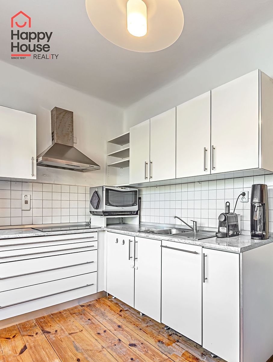 Prodej bytu 2+kk 60 m² – fotografie 4
