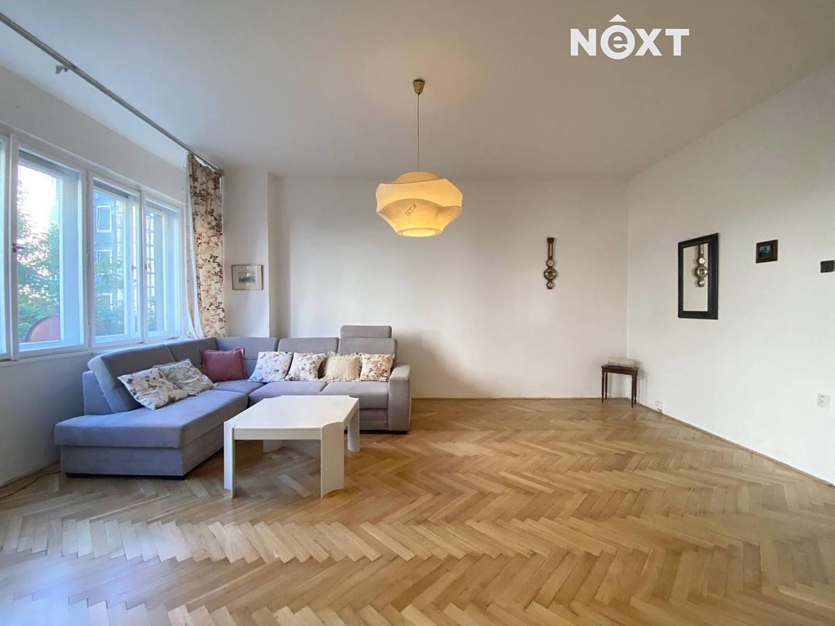 Pronájem bytu 3+1 90 m² – fotografie 3