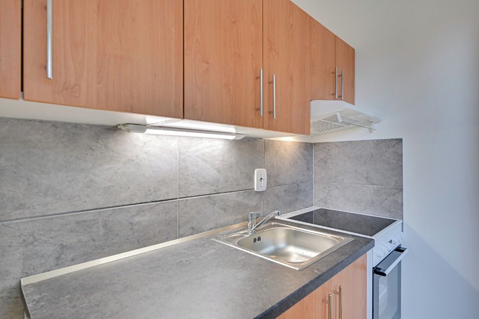 Pronájem bytu 1+1 34 m² – fotografie 2