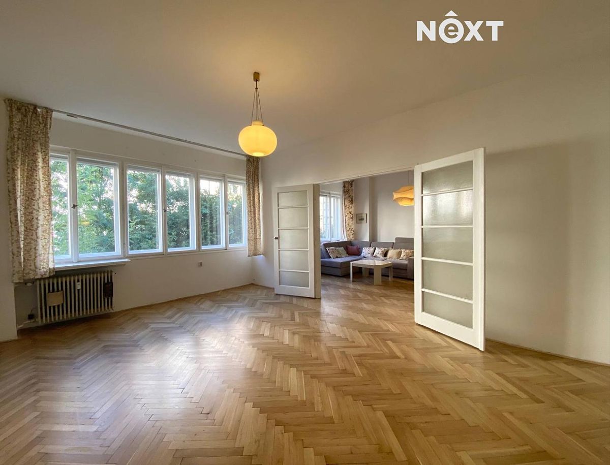Pronájem bytu 3+1 90 m² – fotografie 5