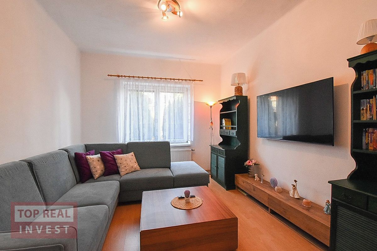 Prodej rodinného domu 83 m², pozemek 158 m² – fotografie 2