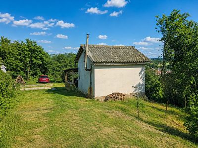 Prodej chaty 28 m², pozemek 520 m²