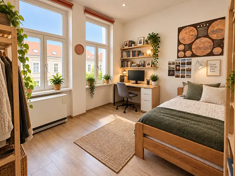 Prodej bytu 2+1 49 m², Praha – náhled fotky 2