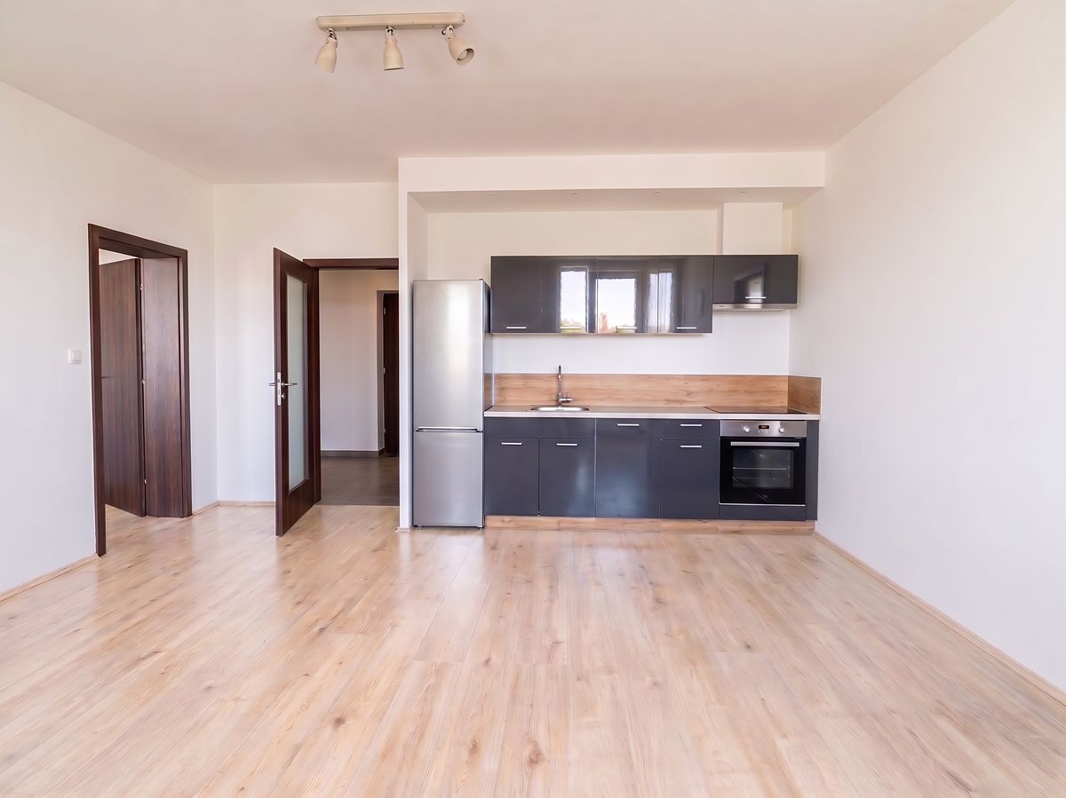 Pronájem bytu 2+kk 52 m²