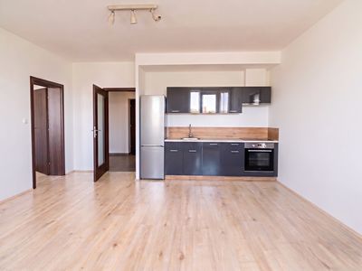 Pronájem bytu 2+kk 52 m²