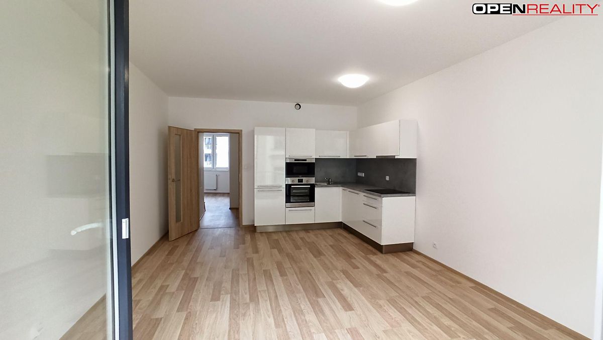Pronájem bytu 2+kk 54 m²