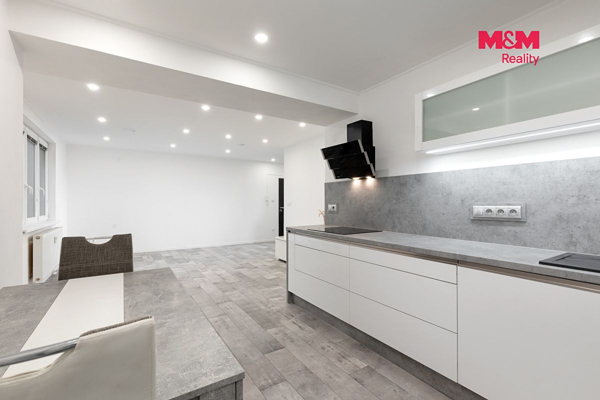 Prodej bytu 2+kk 55 m² – fotografie 3