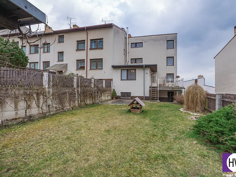 Prodej rodinného domu 260 m², pozemek 383 m², Písek – náhled fotky 3