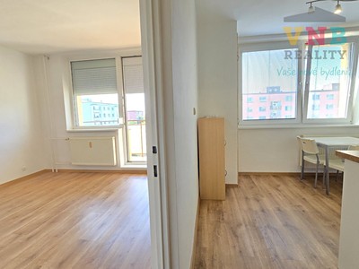 Prodej bytu 1+1 32 m²